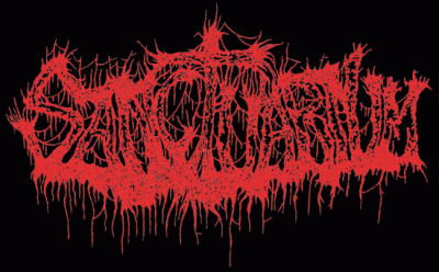 logo Sanctuarium (ESP)